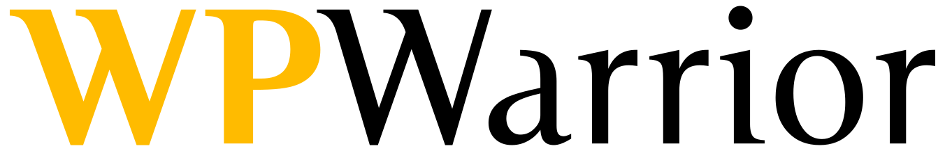 WPWarrior